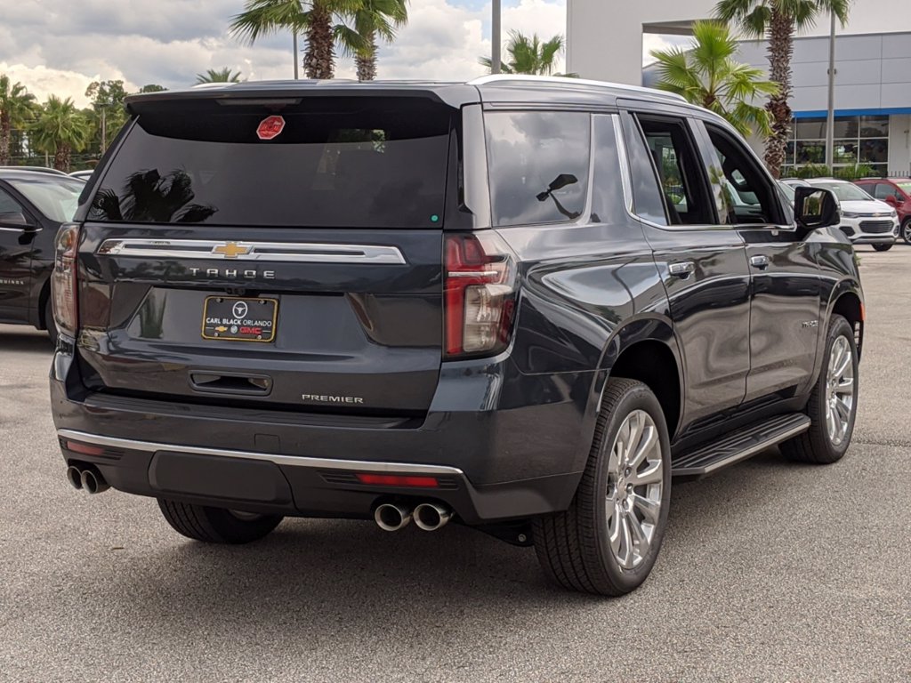 new 2021 chevrolet tahoe premier suvs in orlando 4110020