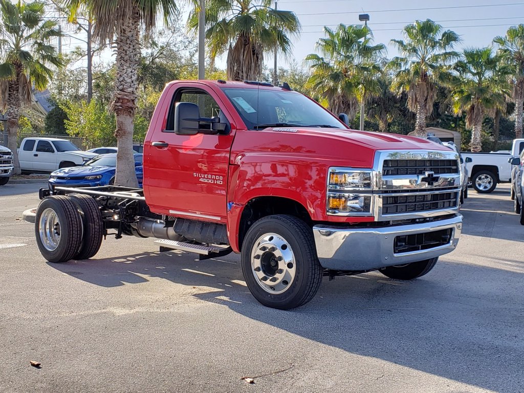 Stunning Chevrolet Medium Duty Trucks For Sale Gallery