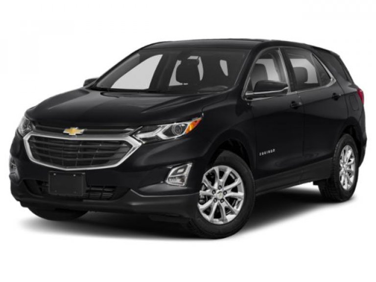 chevy equinox 2020 deal