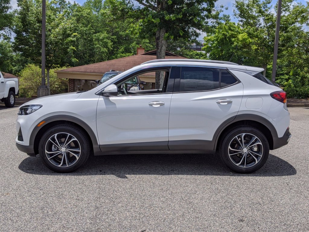 buick encore gx lease deals