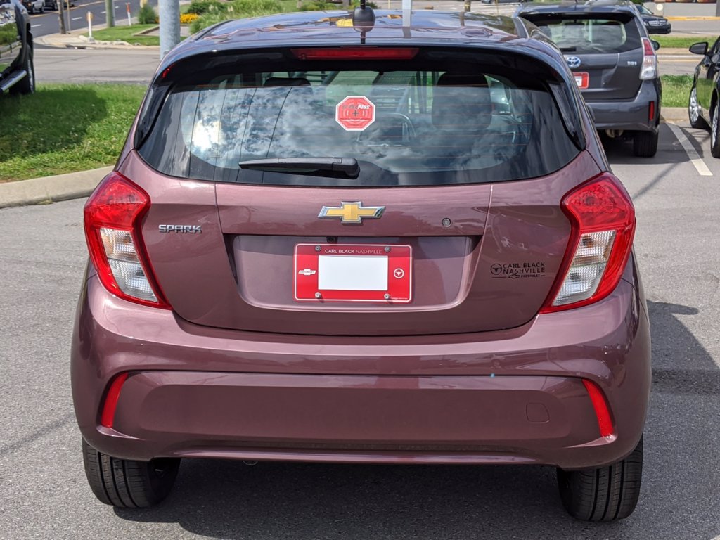 new 2021 chevrolet spark ls compact in orlando 3110030