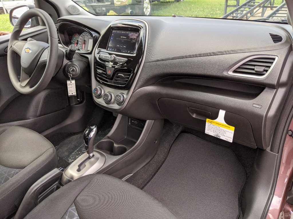 new 2021 chevrolet spark ls compact in orlando 3110030